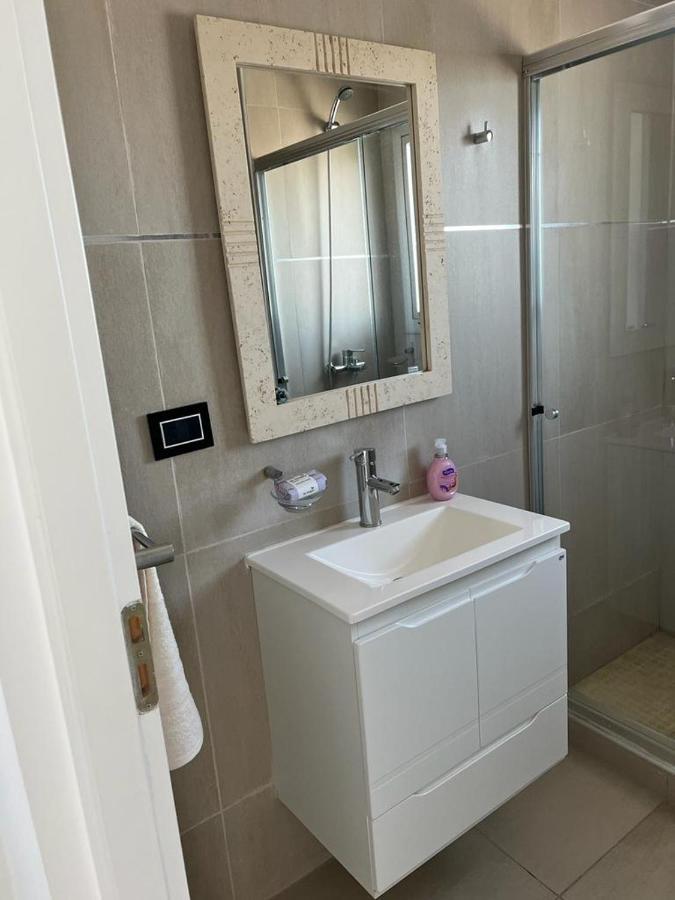 Moderno Depto Con Vista Al Mar Apartman Comodoro Rivadavia Kültér fotó